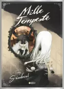 Copertina libro <b>Mille Tempeste<br></b>(titolo originale o altro titolo: <i>1000 tempêtes</i>)