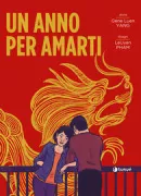 Copertina libro <b>Un anno per amarti<br></b>(titolo originale o altro titolo: <i>Lunar new year love story</i>)