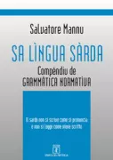 Copertina libro <b>Sa lìngua sàrda</b>