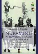 Copertina libro <b>Nuraminis attraverso i secoli</b>