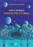 Copertina libro <b>Antica Sardegna</b>