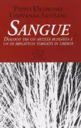Copertina libro <b>Sangue</b>
