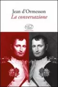 Copertina libro <b>La conversazione<br></b>(titolo originale o altro titolo: <i>La conversation</i>)