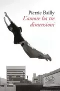 Copertina libro <b>L'amore ha tre dimensioni<br></b>(titolo originale o altro titolo: <i>Michael Jackson</i>)