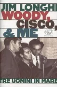Copertina libro <b>Woody, Cisco & me</b>