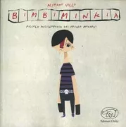 Copertina libro <b>Bimbiminkia</b>