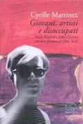 Copertina libro <b>Giovani, artisti e disoccupati<br></b>(titolo originale o altro titolo: <i>Deux jeunes artistes au chômage</i>)