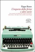 Copertina libro <b>L'importo della ferita e altre storie</b>