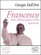 Copertina libro <b>Francesco</b>
