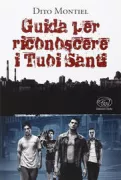 Copertina libro <b>Guida per riconoscere i tuoi santi<br></b>(titolo originale o altro titolo: <i>A guide to recognizing your saints</i>)