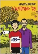 Copertina libro <b>L'autunno '79<br></b>(titolo originale o altro titolo: <i>L'automne 79</i>)