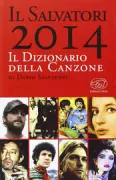 Copertina libro <b>Il Salvatori 2014</b>