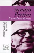 Copertina libro Sandro Pertini libri