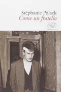 Copertina libro <b>Come un fratello<br></b>(titolo originale o altro titolo: <i>Comme un frère</i>)