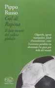 Copertina libro <b>Gol di rapina</b>