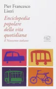 Copertina libro <b>Enciclopedia popolare della vita quotidiana</b>