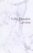 Copertina libro <b>Carrara</b>