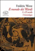 Copertina libro <b>Il mondo dei Wardi</b>