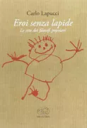 Copertina libro <b>Eroi senza lapide</b>