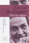 Copertina libro <b>Enrico Berlinguer</b>