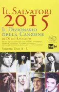 Copertina libro <b>Il Salvatori 2015</b>