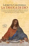 Copertina libro <b>La tavola di Dio</b>