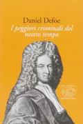 Copertina libro <b>I peggiori criminali del nostro tempo</b>
