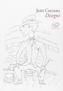 Copertina libro <b>Disegni</b>