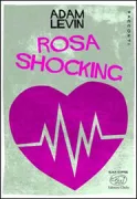 Copertina libro <b>Rosa shocking<br></b>(titolo originale o altro titolo: <i>Hot pink</i>)