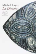 Copertina libro <b>La dimora<br></b>(titolo originale o altro titolo: <i>La joyeuse complainte de l'idiot</i>)