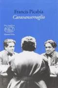 Copertina libro <b>Caravanserraglio<br></b>(titolo originale o altro titolo: <i>Caravansérail 1924</i>)