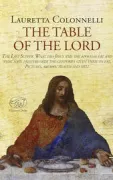 Copertina libro <b>The table of the Lord<br></b>(titolo originale o altro titolo: <i>La tavola di Dio</i>)