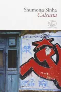 Copertina libro <b>Calcutta</b>