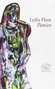 Copertina libro <b>Panico<br></b>(titolo originale o altro titolo: <i>Panique</i>)