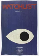 Copertina libro <b>Watchlist</b>