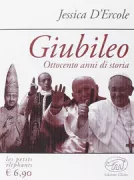 Copertina libro Giubileo