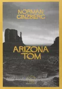 Copertina libro <b>Arizona Tom</b>