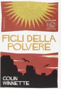 Copertina libro <b>Figli della polvere<br></b>(titolo originale o altro titolo: <i>Haints stay</i>)
