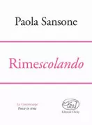 Copertina libro <b>Rimescolando</b>