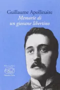 Copertina libro <b>Memorie di un giovane libertino<br></b>(titolo originale o altro titolo: <i>Les exploits d'un jeune don Juan</i>)