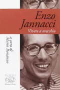 Copertina libro <b>Enzo Jannacci</b>