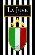 Copertina libro <b>La Juve</b>