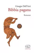 Copertina libro <b>Bibbia pagana</b>