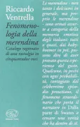 Copertina libro <b>Fenomenoligia della merendina</b>