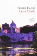 Copertina libro <b>Cerco l'Italia<br></b>(titolo originale o altro titolo: <i>Je cherche l'Italie</i>)