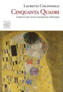 Copertina libro <b>Cinquanta quadri</b>