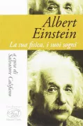 Copertina libro <b>Albert Einstein</b>