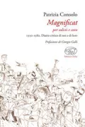 Copertina libro <b>Magnificat per solisti e coro</b>