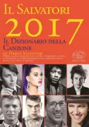 Copertina libro Il Salvatori 2017