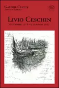 Copertina libro LIVIO CESCHIN 6 OTTOBRE 2016 9 GENNAIO
